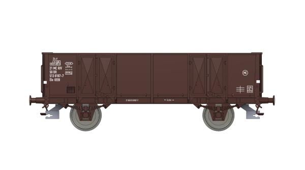 Elo 5136, ex SNCB Typ E1232A0